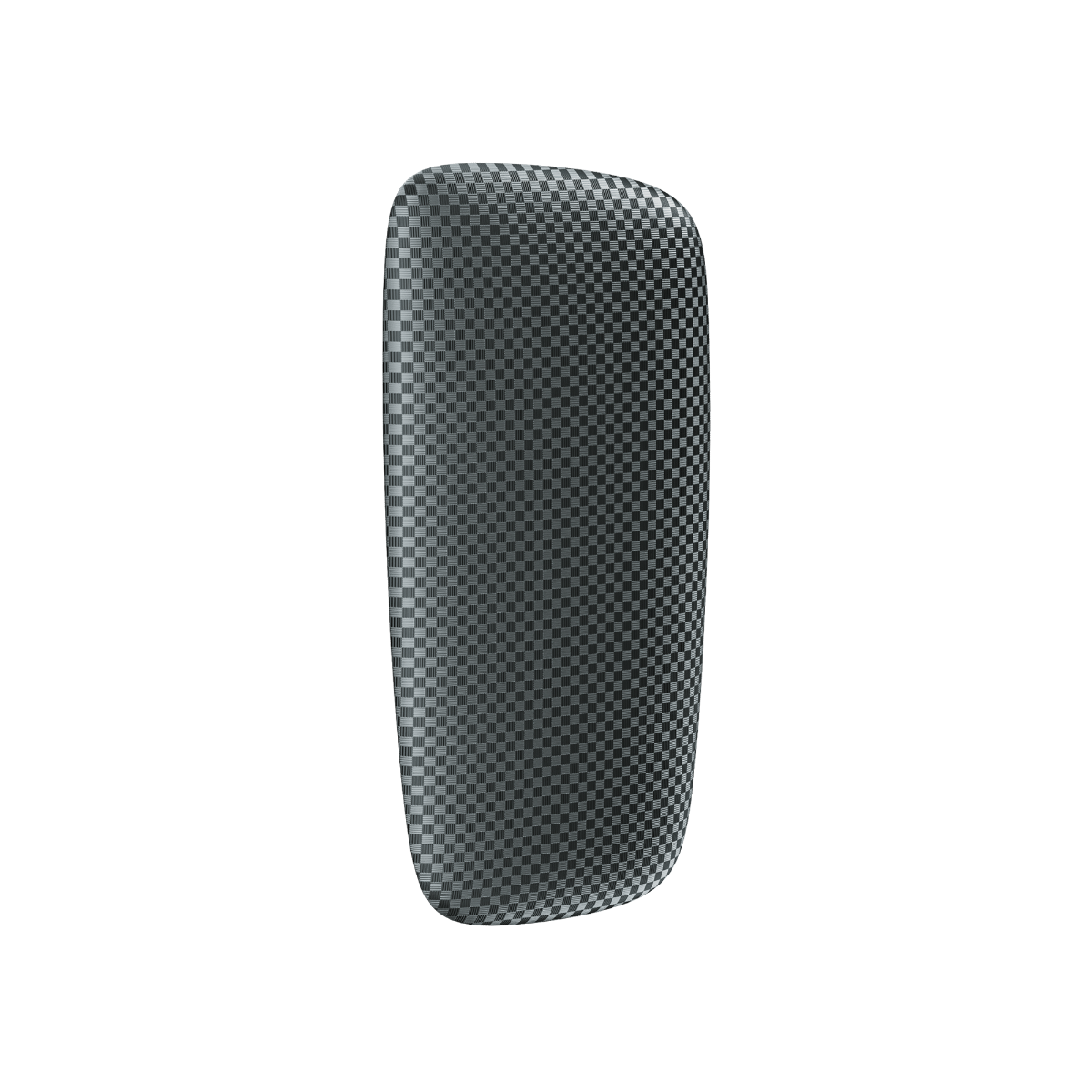 Ploom X Advanced front panel slate grey right angle