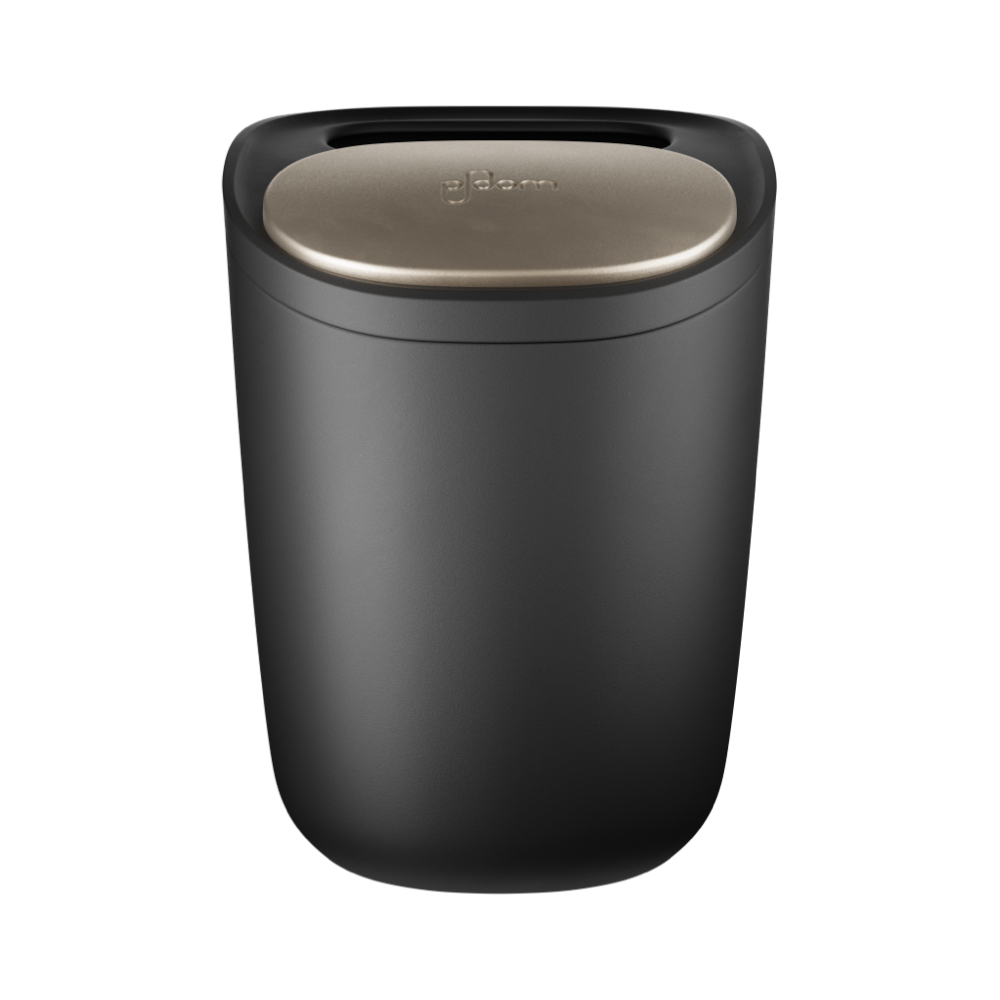 Ploom X Advanced large stick stray black front facing