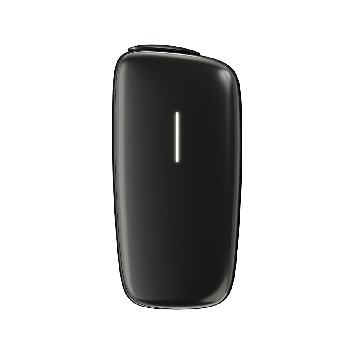 Ploom X Advanced Slate Grey primary front facing
