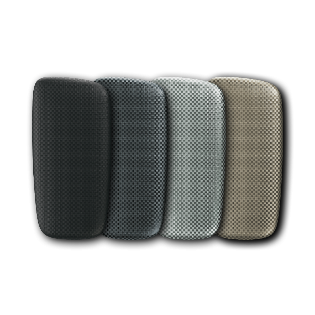 Ploom X Advanced Front Panel Squared